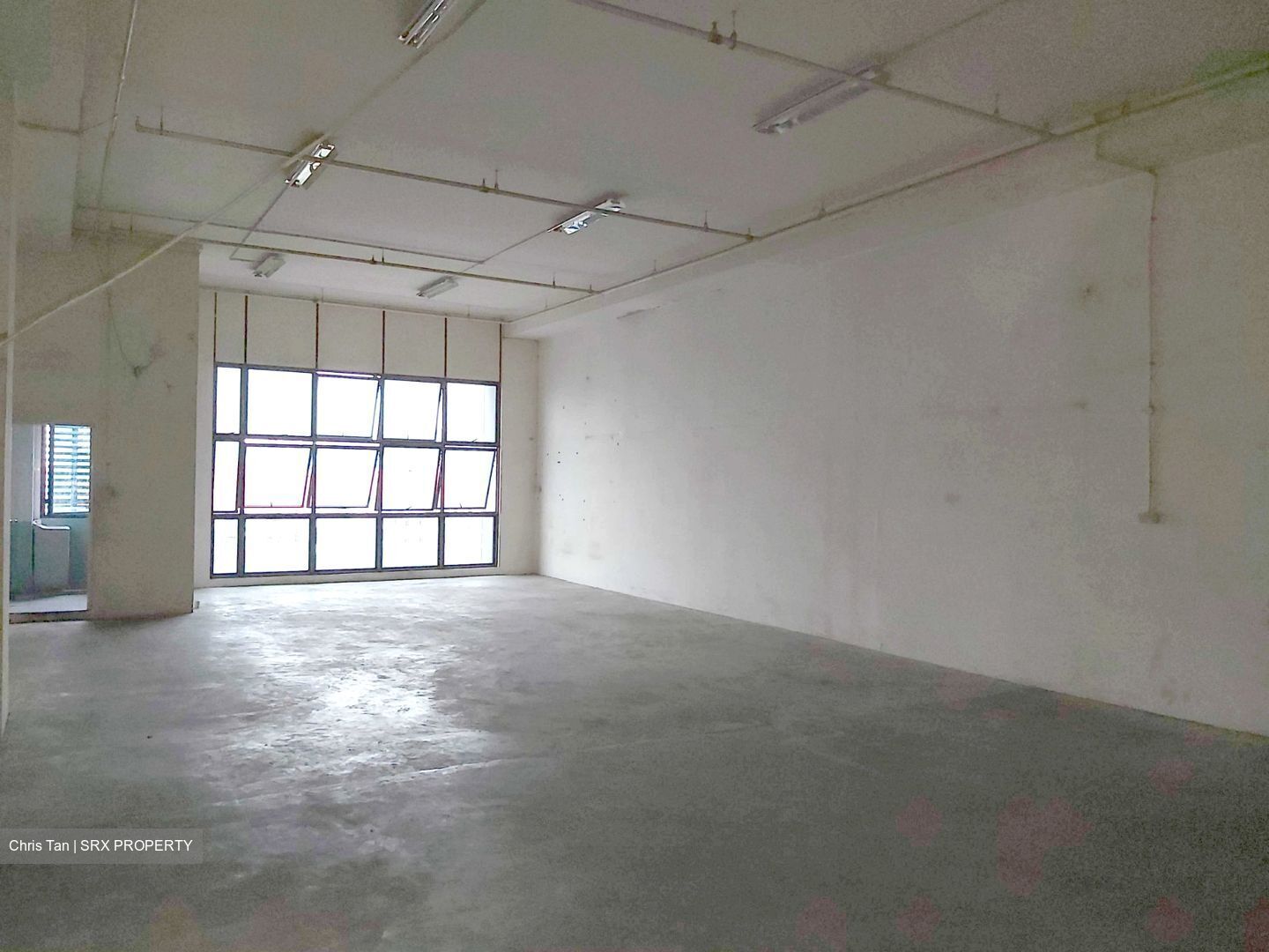 Toh Guan Centre (D22), Factory #389700011